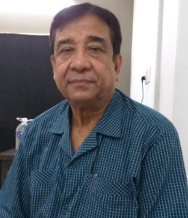 ছেলে এসপি হওয়ার আগেই আমি সেরা করদাতা হয়েছি: আবুল কাশেম