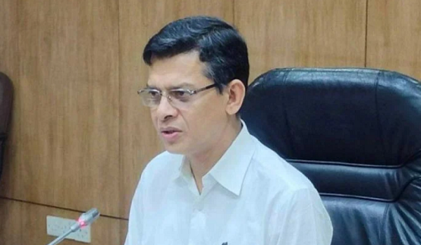 সুন্দরবনের আগুন কয়েকদিন পর্যবেক্ষণে থাকবে : মন্ত্রিপরিষদ সচিব