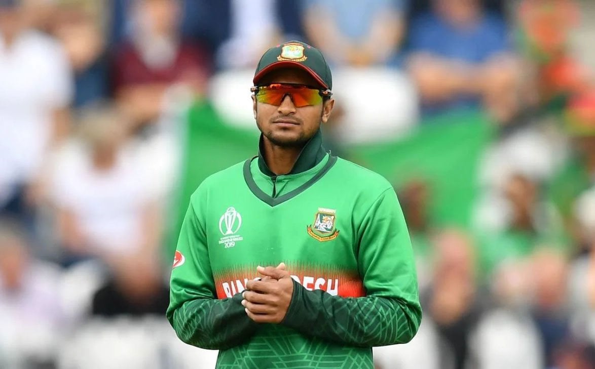 ১৪ হাজার রান ও ৭শ উইকেট ক্লাবে সাকিবই প্রথম