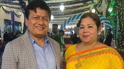 ছাগলকাণ্ড : মতিউর, তার স্ত্রী ও ছেলের বিদেশযাত্রায় নিষেধাজ্ঞা