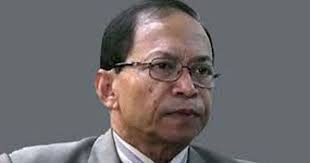 যুক্তরাষ্ট্রে বাড়ি : এস কে সিনহার বিরুদ্ধে প্রতিবেদন ৪ আগস্ট 