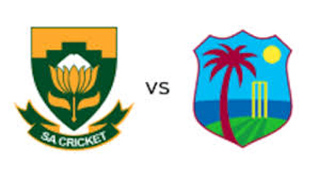 সেমিফাইনালে চোখ রেখে কাল মাঠে নামছে ওয়েস্ট ইন্ডিজ-দক্ষিণ আফ্রিকা