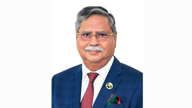 জনসম্পৃক্ততা বিঘ্নিত না করে ভিভিআইপিদের নিরাপত্তা নিশ্চিতের নির্দেশ রাষ্ট্রপতির