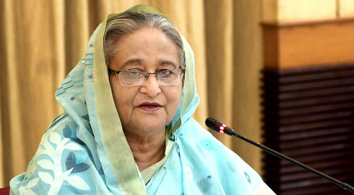 আহত পুলিশদের দেখতে প্রধানমন্ত্রীর সিপিএইচ পরিদর্শন, যথাযথ চিকিৎসার আশ্বাস