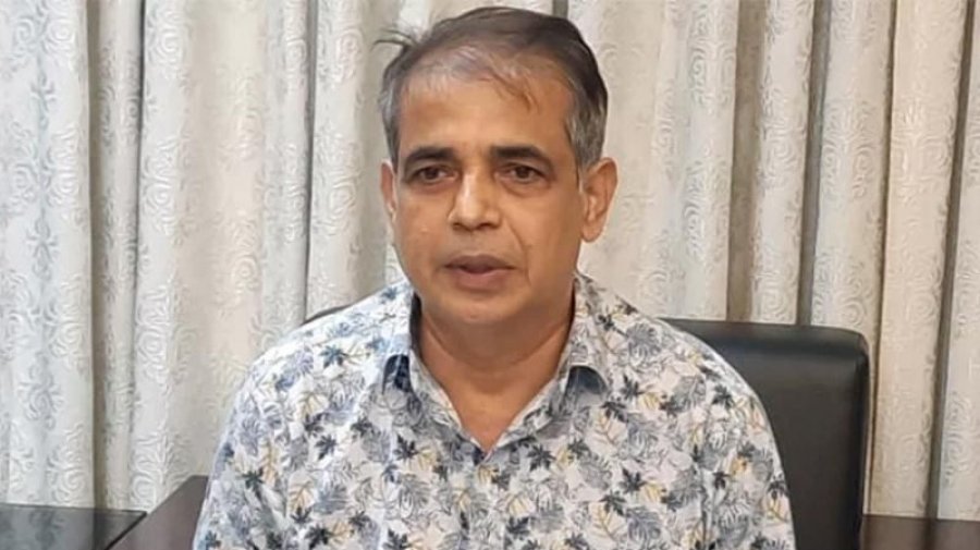 র‌্যাবের নতুন মহাপরিচালক এ কে এম শহিদুর রহমান