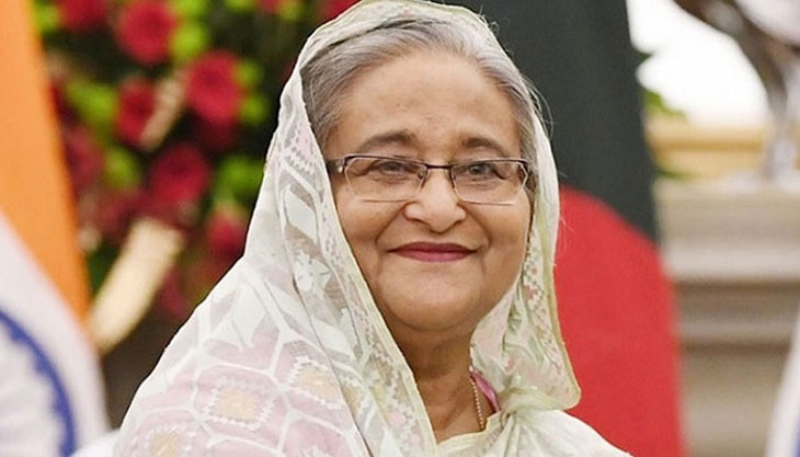 নারায়ণগঞ্জে গুলিতে স্বজনের মৃত্যু, শেখ হাসিনাসহ ২৪৮ জনের নামে হত্যা মামলা