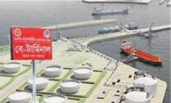 কার ক্ষতি, কার লাভ: প্রশ্নের মুখে বে-টার্মিনাল নির্মাণ প্রকল্প?
