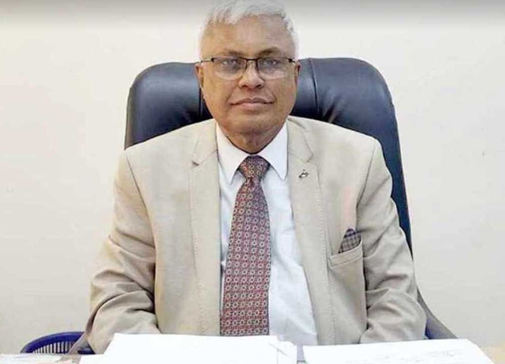 অতিরিক্ত এটর্নি জেনারেল এস এম মুনীরের পদত্যাগ