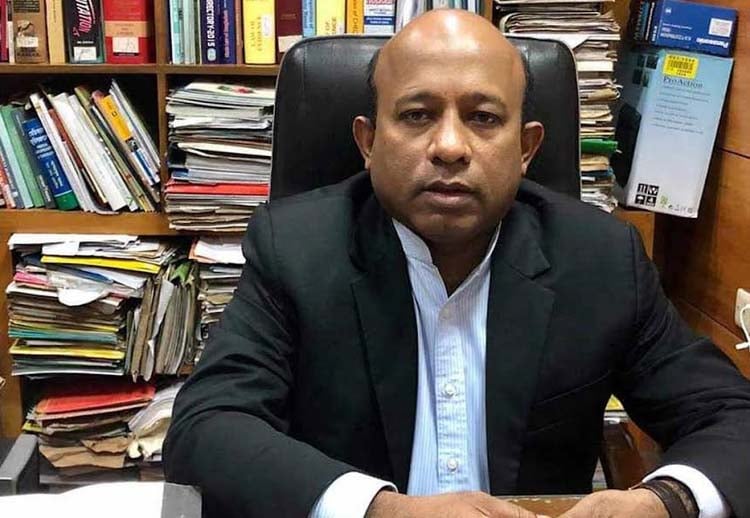 অতিরিক্ত এটর্নি জেনারেল মেহেদী হাছানের পদত্যাগ
