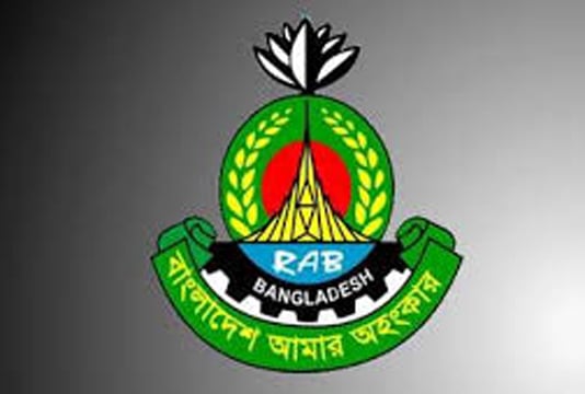 বদির ভাতিজা শাহজাহান বসুন্ধরা থেকে আটক