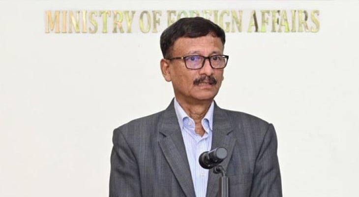 বাংলাদেশে নির্যাতিত মানুষের পাশে দাঁড়াতে আগ্রহী ডেনমার্ক