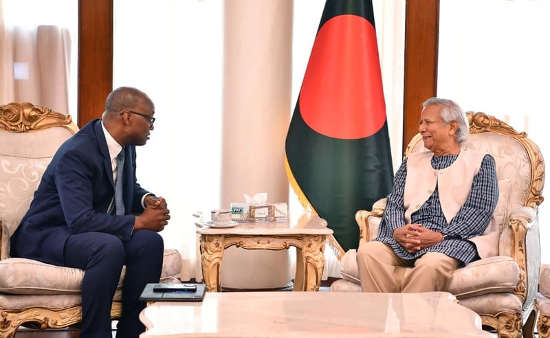 ২শ’ কোটি ডলারের বেশি সহায়তার প্রতিশ্রুতি বিশ্বব্যাংকের