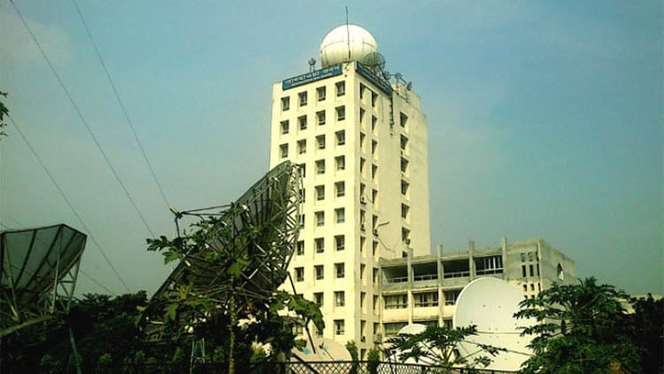 সারাদেশে তাপমাত্রা বাড়তে পারে