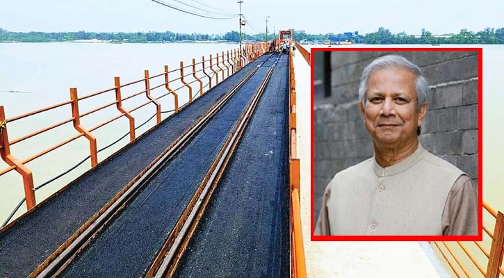 রাজনৈতিক রোষানলে আটকে পড়া “ঐতিহাসিক কালুর ঘাট সেতু” প্রকল্প অনুমোদন