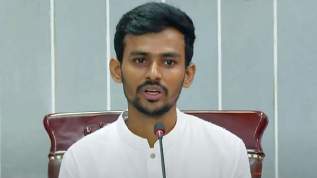 সাকিবের দেশে আসা-যাওয়ার ক্ষেত্রে কোন বাধা নেই : ক্রীড়া উপদেষ্টা