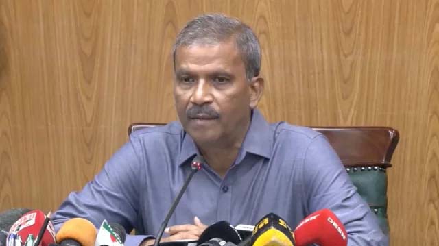 অতি প্রয়োজনীয় কিছু সংস্কার করে যত দ্রুত সম্ভব নির্বাচন দেয়া হবে, আইন উপদেষ্টা