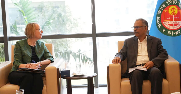 উন্নয়নে কাজ করবে উত্তর সিটি ও ট্রান্সপোর্টেশন ফর লন্ডন