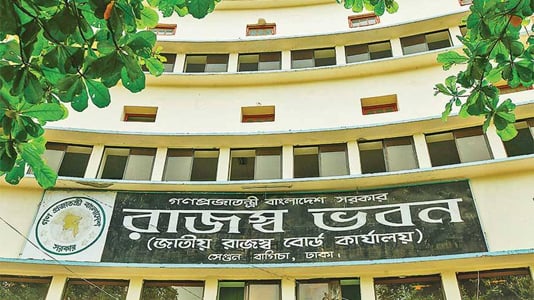 আয়কর রিটার্ন দাখিলের সময় এক মাস বাড়ালো 