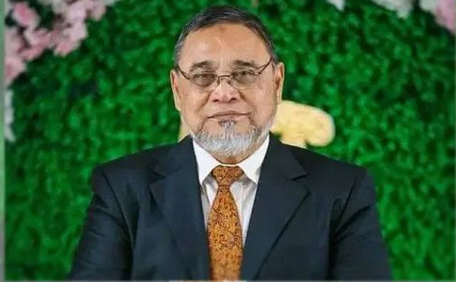 অবাধ সুষ্ঠু নিরপেক্ষ নির্বাচন অনুষ্ঠানে আমরা প্রতিশ্রুতিবদ্ধ, সিইসি
