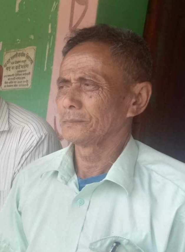 রাঙামাটিতে অবসরপ্রাপ্ত সেনাসদস্যকে অপহরণের অভিযোগ