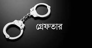 ফেনীতে র‍্যাবের অভিযানে গুলি করে ব্যবসায়ী হত্যাচেষ্টা মামলার ২ আসামি গ্রেফতার 