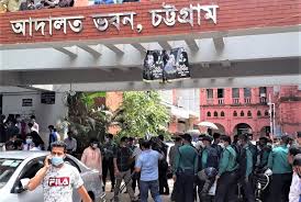 চট্টগ্রামে বৈষম্যবিরোধী ছাত্র আন্দোলনে গুলিবিদ্ধ যুবদল নেতার মামলা 