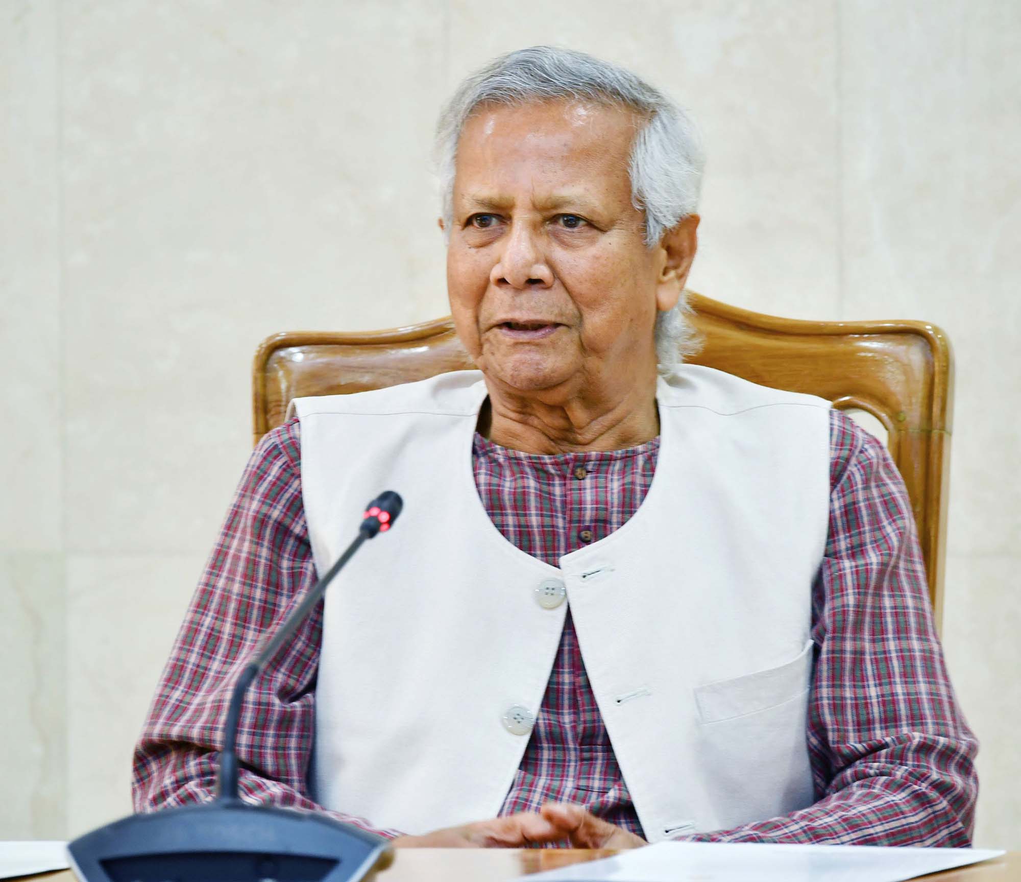 সম্মিলিত প্রচেষ্টায় অটিজম শিশুদের জাতীয় জীবনের মূলধারায় আনা সম্ভব, প্রধান উপদেষ্টা