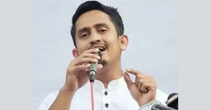 হাসিনাসহ খুনিদের বিরুদ্ধে আবার রাজপথে নামতে ও জীবন দিতে প্রস্তুত আছি, সারজিস