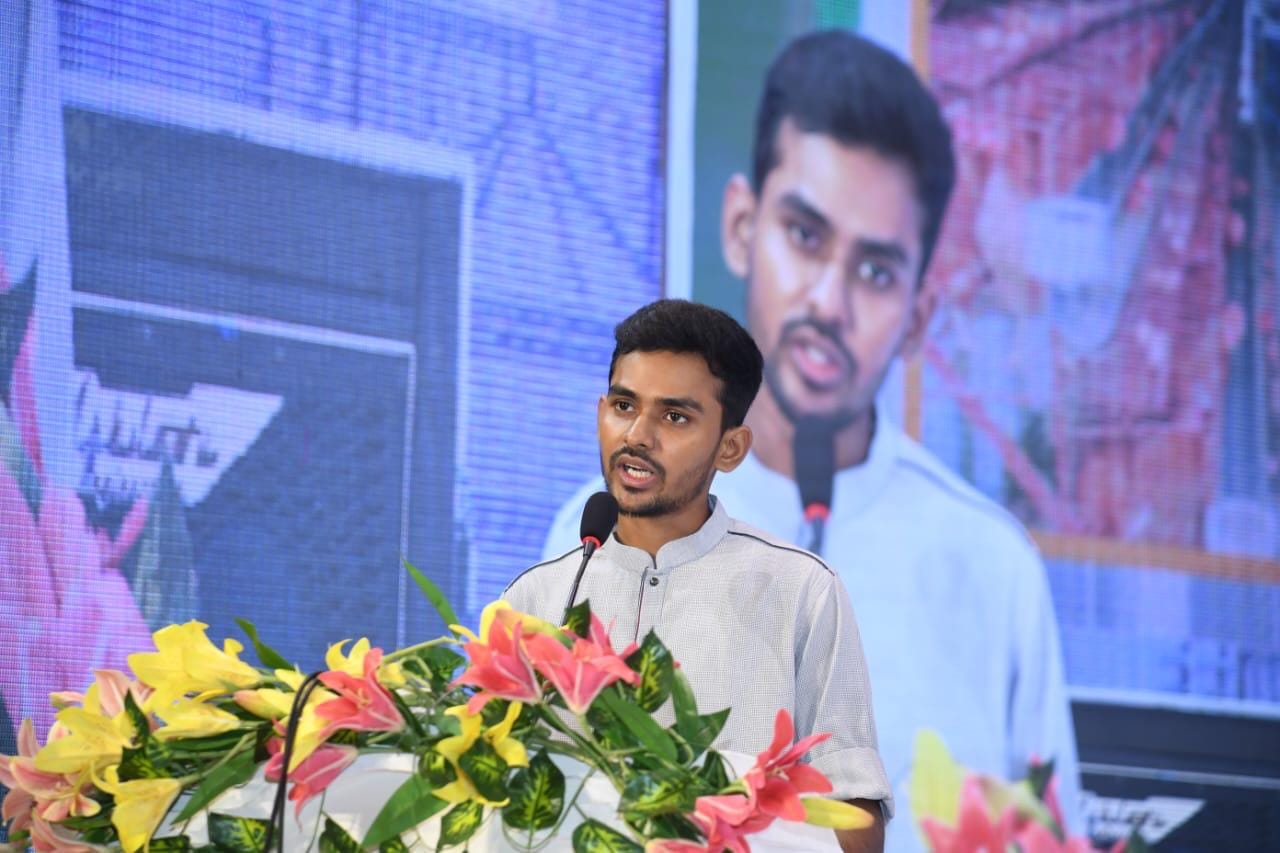 ষড়যন্ত্রে জড়িত কাউকেই ছাড় দেওয়া হবে না, এলজিআরডি উপদেষ্টা