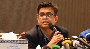 বিদেশে টাকা পাচারকারিরা এখনও প্রোপাগান্ডা ছড়াচ্ছে , প্রেস সচিব
