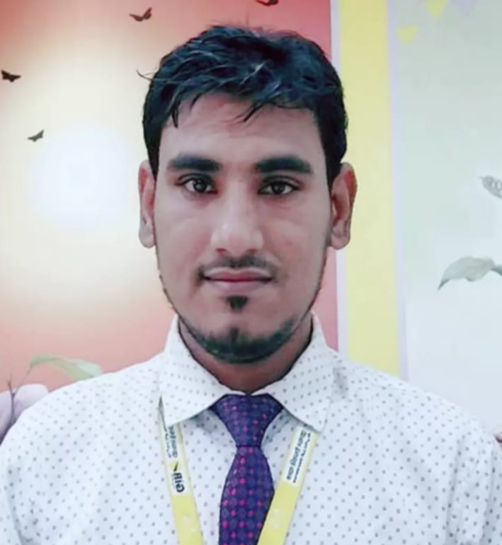 বাঁচতে চান এয়ার খাঁন