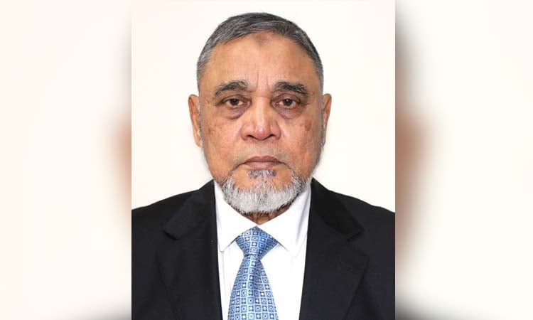 সুষ্ঠু, স্বচ্ছ ও নিরপেক্ষ নির্বাচন উপহার দিতে ইসি প্রতিশ্রুতিবদ্ধ, সিইসি