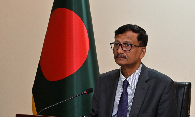 হাসিনার প্রত্যাবাসন চেয়ে চিঠির জবাব দেয়নি ভারত, তৌহিদ