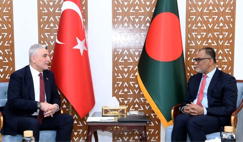 রমজানে নিত্যপ্রয়োজনীয় জিনিসপত্রের  দাম নিয়ন্ত্রণে থাকবে, বাণিজ্য উপদেষ্টা