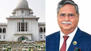 কয়েকজন বিচারপতির বিরুদ্ধে তদন্তের নির্দেশনা রাষ্ট্রপতির