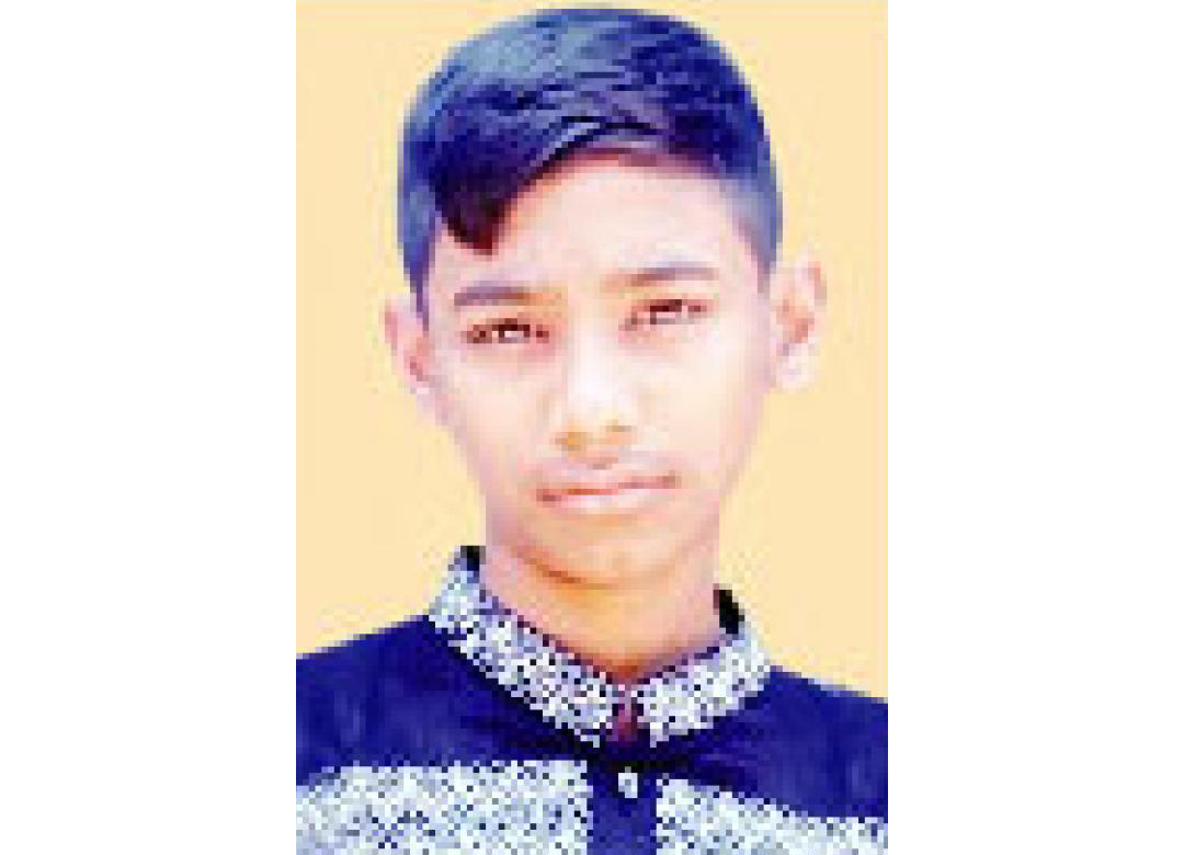 চন্দনাইশে শিশু জাবের ১০দিন ধরে নিখোঁজ
