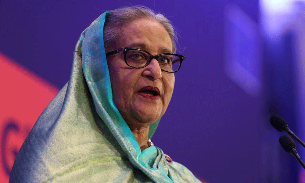 শেখ হাসিনাসহ কয়েকজন শীর্ষ কর্মকর্তা গুমের ঘটনায় জড়িত, এইচআরডব্লিউ
