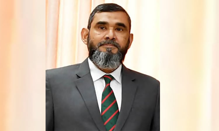 ডিসেম্বরে জাতীয় নির্বাচন আয়োজনের লক্ষ্যে প্রস্তুতি নিচ্ছে ইসি, সানাউল্লাহ