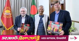 স্বল্প সংস্কার চাইলে ডিসেম্বরে, অন্যথায় জুনের মধ্যে নির্বাচন, প্রধান উপদেষ্টা