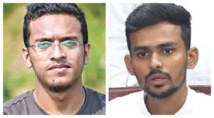 মরণোত্তর স্বাধীনতা পদক আবরার ফাহাদের আত্মত্যাগের স্বীকৃতি,আসিফ মাহমুদ 