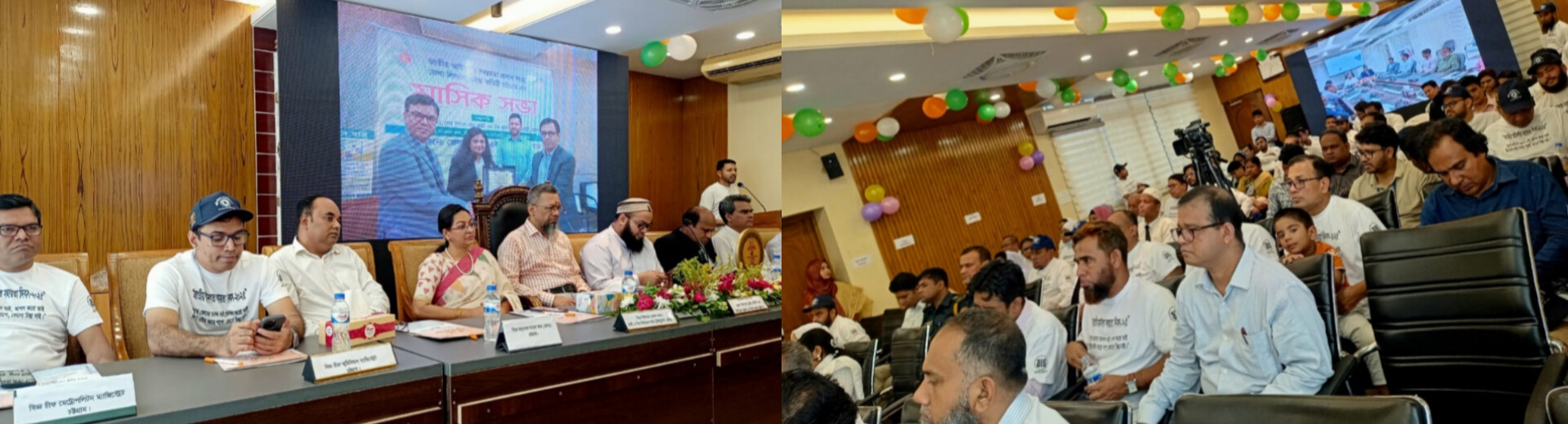 আইনের শাসন এবং ন্যায় বিচার প্রতিষ্ঠায় লিগ্যাল এইড এর বিকল্প নেইঃ সিনিয়র জেলা ও দায়রা জজ মোঃ নুরুল ইসলাম