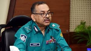 পহেলা বৈশাখ ঘিরে নিরাপত্তাজনিত কোনো হুমকি নেই , ডিএমপি কমিশনার