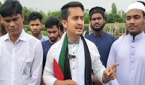 গত ১৬ বছর নববর্ষে দলীয় ও বিদেশি রাষ্ট্রের প্রভাব ছিল, সারজিস