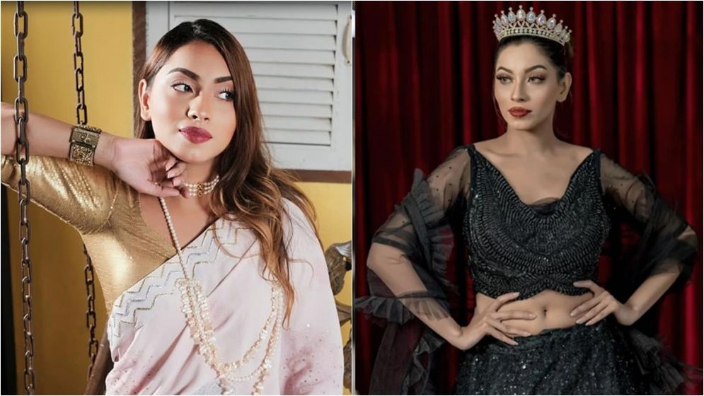 বাংলাদেশের শ্রমবাজার ধ্বংসের নীলনকশাঁ বাস্তবায়নে মডেল মেঘনা: নেপথ্যে ভারতীয় গোয়েন্দা র’-এর সংশ্লিষ্টতার তথ্য ফাঁস 