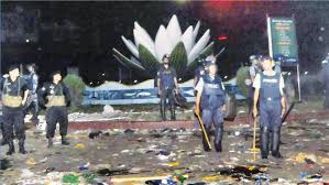 শাপলা চত্বরে নিহতদের তালিকা প্রকাশ: হেফাজতের খসড়ায় ৯৩ জনের নাম 
