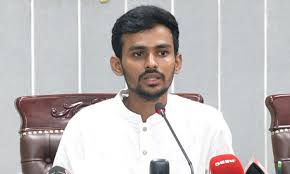 ভোক্তা পর্যায়ে ব্রডব্যান্ড ইন্টারনেটের দাম ২০ শতাংশ পর্যন্ত কমিয়েছে, উপদেষ্টা আসিফ মাহমুদ