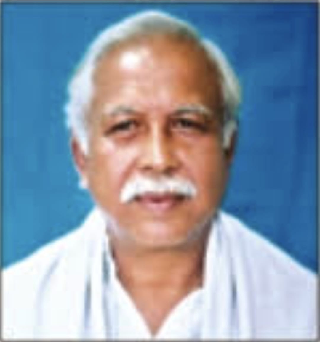কর্নেল আকবর হোসেনের  মৃত্যুবার্ষিকী
