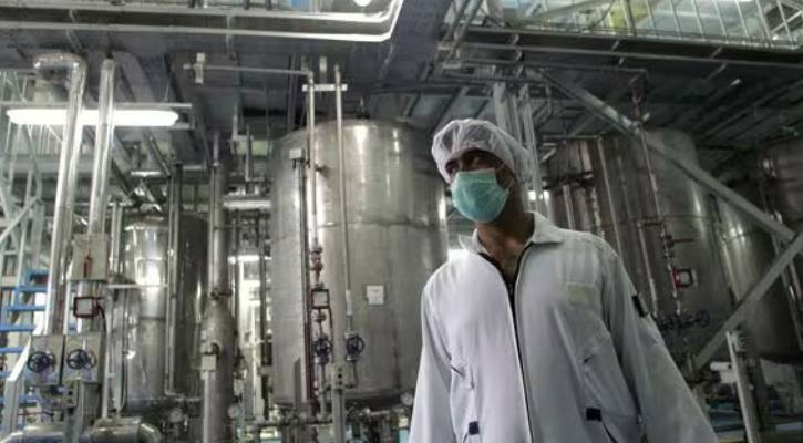 ১৪ ইরানি বিজ্ঞানীকে হত্যার দাবি ইসরায়েলের