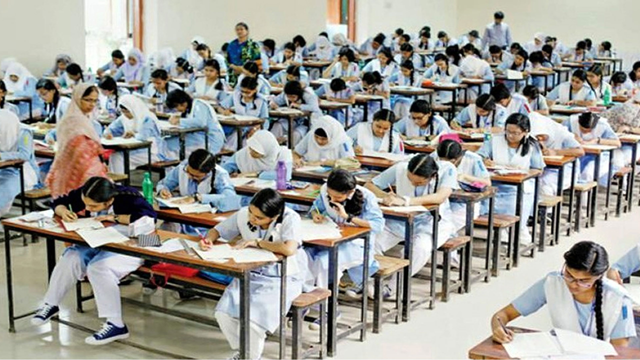 কাল থেকে শুরু এইচএসসি পরীক্ষা, অংশ নিচ্ছে ১২ লাখ ৫১ হাজার শিক্ষার্থী
