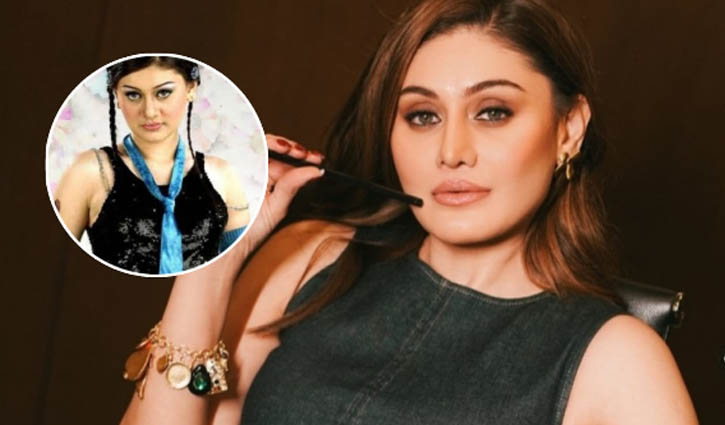 ‘কাঁটা লাগা’খ্যাত অভিনেত্রী শেফালি মারা গেছেন